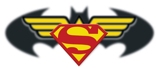 Illustration for article titled Superhero Fiction: The Next Big Thing?
